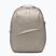 Zaino urbano Nike Aura 24 l cream ii/cream ii/metallic silver brl