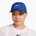Cappellino con visiera Nike Dri-FIT ADV Club old royal/white