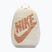 Zaino urbano Nike Heritage Sweep 25 l sail/sail/rose gold