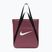 Borsa da donna Nike Gym Tote 28 l pink smoke/black/white