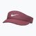 Visiera da tennis Nike Dri-FIT ADV Ace Pink Smoke/Anthracite/White