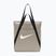 Borsa da donna Nike Gym Tote 28 l cream ii/black/sail