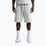 Pantaloncini da allenamento uomo Nike N.A.C. light smoke grey/heather/light smoke grey
