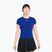 Maglietta da tennis da donna Nike Court Dri-Fit Advantage old royal/white