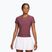 Polo Nike Victory Dri-Fit Pink Smoke/White