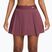 Gonna Nike Victory Dri-Fit High-Waisted Pleated pink smoke/white
