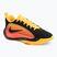 Scarpe da basket uomo Nike Giannis Immortality 5 laser crimson/laser orange/black/black