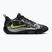 Scarpe da basket uomo Nike Giannis Immortality 5 black/light smoke grey/volt