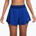 Pantaloncini da tennis da donna Nike Court Ace Advantage old royal/white
