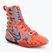 Scarpe da boxe Nike HyperKo 3 SE black/bright crimson/aluminum