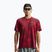 Maglia da corsa da uomo Nike Miler light crimson
