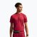Maglia da corsa da uomo Nike Stride tough red
