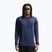 Longsleeve da running uomo Nike Stride Dri-Fit ADV Midnight Navy