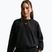 Felpa bambini Nike Sportswear Studio black/white