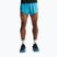 Pantaloncini da corsa da uomo Nike AeroSwift light current blue/black