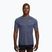 Maglia da corsa da uomo Nike Stride diffused blue