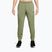 Pantaloni da uomo Nike Hyverse dusty olive/dusty olive/black