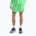 Pantaloncini da corsa da uomo Nike Miler illusion green