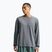 Longsleeve da running uomo Nike Miler Dri-Fit UV smoke grey
