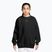 Felpa bambini Nike Sportswear Studio black/white