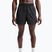 Pantaloncini da allenamento uomo Nike N.A.C. black/black
