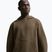Felpa da allenamento uomo Nike 24.7 ImpossiblySoft Dark Hazel/Black/Velvet Brown