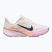 Scarpe da corsa per bambini Nike Pegasus 42 white/bleached lilac/sunset haze/black