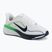 Scarpe da corsa Nike Pegasus 42 bianco/verde brillante/blu notte