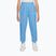 Pantaloni per bambini Nike Sportswear Club Fleece football blue/white