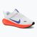 Scarpe per bambini Nike Stellar Ride white/racer blue/atomic pink/black