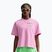 Maglia da running da donna Nike Swift Dri-Fit pink rise/illusion green