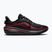 Scarpe da corsa per bambini Nike Winflo 12 black/red orbit/dark smoke grey/black