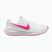 Scarpe da corsa donna Nike Revolution 8 white/crimson bliss/hyper pink