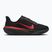 Scarpe da corsa per bambini Nike Pegasus 42 black/university red/bright crimson