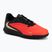 Scarpe da calcio bambino Nike Jr. Phantom 6 Low Club Bright Crimson/Bright Crimson/Black