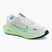 Scarpe da corsa Nike Stellar Ride white/photon dust/illusion green