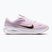 Scarpe da corsa per bambini Nike Stellar Ride bleached lilac/pink foam/black