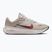 Scarpe da corsa per bambini Nike Stellar Ride cream ii/coconut milk/pink smoke