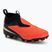 Scarpe da calcio bambino Nike Jr. Phantom 6 High Academy Bright Crimson/Bright Crimson/Black