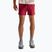 Pantaloni corti da uomo Nike Stride Dri-Fit foderati 5" rosso intenso