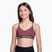 Reggiseno da bambina Nike Pro Pink Smoke