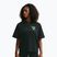 Maglia da running da donna Nike Swift Dri-Fit black/no color/illusion green