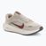 Scarpe da corsa per bambini Nike Stellar Ride cream ii/coconut milk/pink smoke