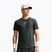 Polo Nike Court Slam Aero-Fit Black Spruce/White