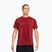Maglia da corsa da uomo Nike Stride tough red/bright crimson