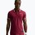 Polo Nike Court Slam Aero-Fit Team Red/Pale Ivory