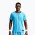 Polo Nike Court Slam Aero-Fit Baltic Blue/Black