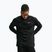 Felpa da uomo Nike Stride black