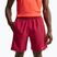 Pantaloncini da corsa da uomo Nike Miler tough red/sport red