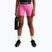 Pantaloncini bambini Nike Pro playful pink/white